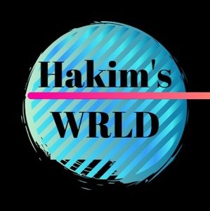 Meet your Posher, Hakim'swrld